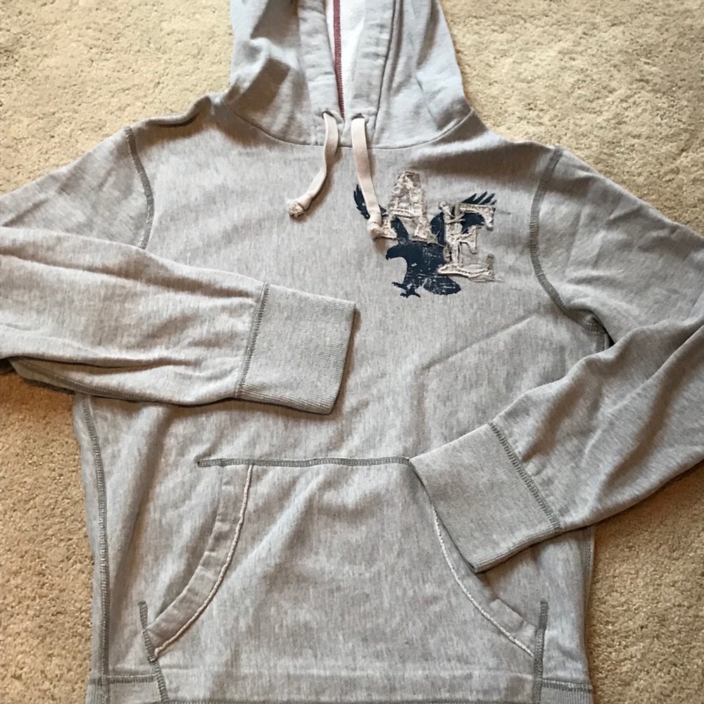 Men’s Small American Eagle Hoodie